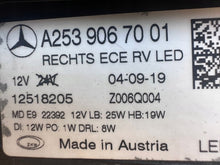 Laden Sie das Bild in den Galerie-Viewer, Frontscheinwerfer Mercedes-Benz Glc 2539067001 Rechts Scheinwerfer Headlight SCH2548918727uo
