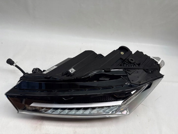 Frontscheinwerfer Skoda Superb 3P1941015A LED Links Scheinwerfer Headlight SCH2549370176uc