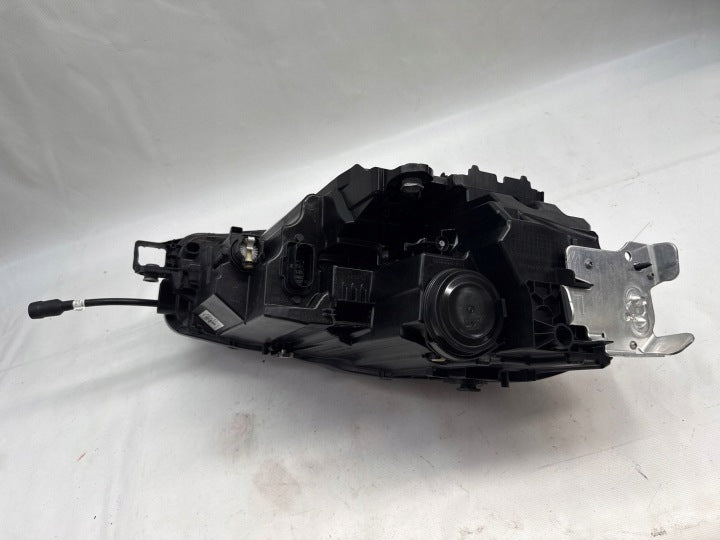 Frontscheinwerfer Skoda Superb 3P1941015A LED Links Scheinwerfer Headlight SCH2549370176uc