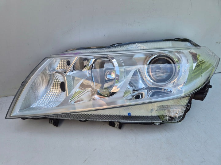 Frontscheinwerfer Suzuki Vitara I 10018097 Links Scheinwerfer Headlight SCH2551341649jz