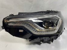Laden Sie das Bild in den Galerie-Viewer, Frontscheinwerfer BMW G42 5A03E37 Full LED Links Scheinwerfer Headlight SCH2552044463ri