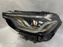 Laden Sie das Bild in den Galerie-Viewer, Frontscheinwerfer BMW G42 5A03E37 Full LED Links Scheinwerfer Headlight SCH2552044463ri