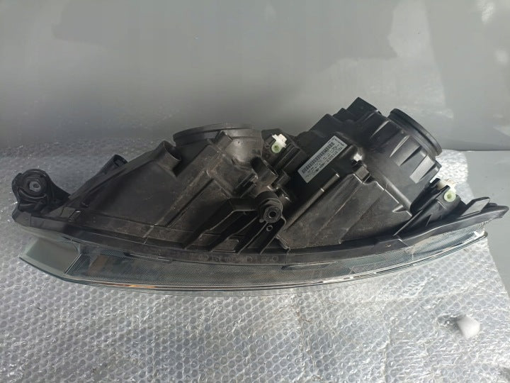 Frontscheinwerfer Skoda Fabia III 6V1941015B Links Scheinwerfer Headlight SCH2553055410fx