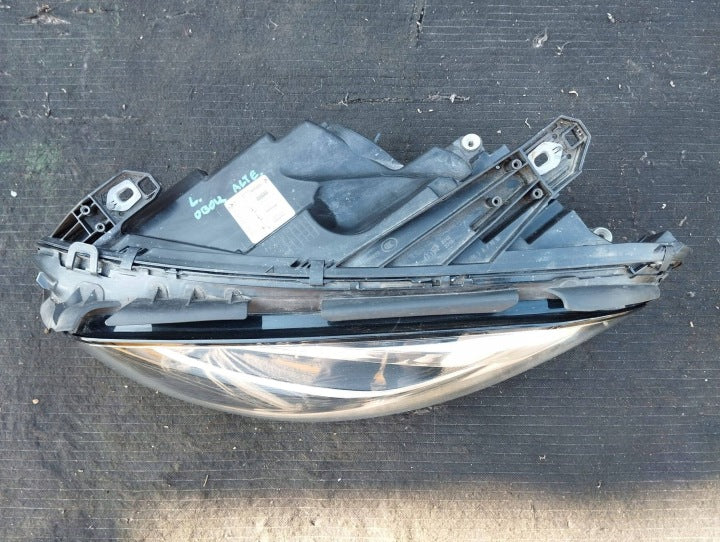 Frontscheinwerfer Mercedes-Benz W246 A2468205361 Links Scheinwerfer Headlight SCH2553496870qe