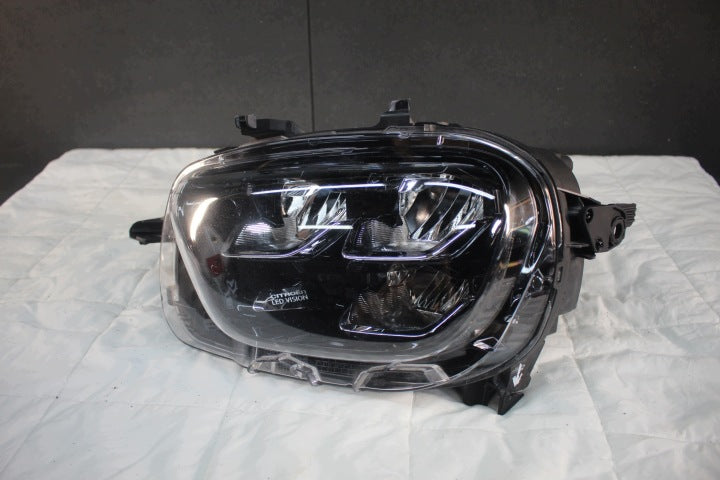 Frontscheinwerfer Citroën Cactus 9836267180 Links Scheinwerfer Headlight SCH2553833897ia