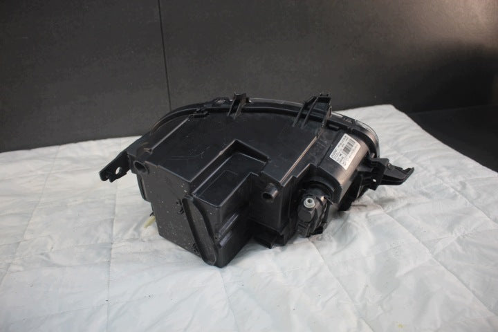 Frontscheinwerfer Citroën Cactus 9836267180 Links Scheinwerfer Headlight SCH2553833897ia