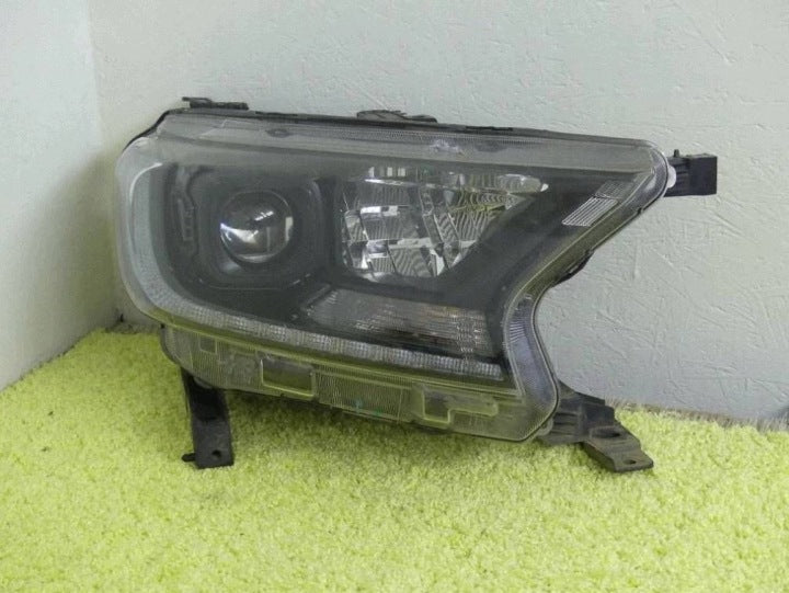 Frontscheinwerfer Ford Ranger JB3J13E014BA Rechts Scheinwerfer Headlight SCH2553910745ac