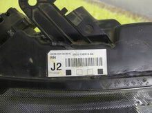 Laden Sie das Bild in den Galerie-Viewer, Frontscheinwerfer Ford Ranger JB3J13E014BA Rechts Scheinwerfer Headlight SCH2553910745ac