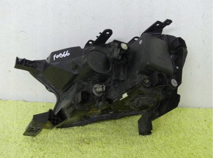 Frontscheinwerfer Ford Ranger JB3J13E014BA Rechts Scheinwerfer Headlight SCH2553910745ac