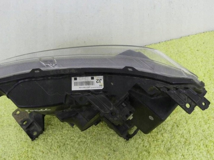 Frontscheinwerfer Ford Ranger JB3J13E014BA Rechts Scheinwerfer Headlight SCH2553910745ac