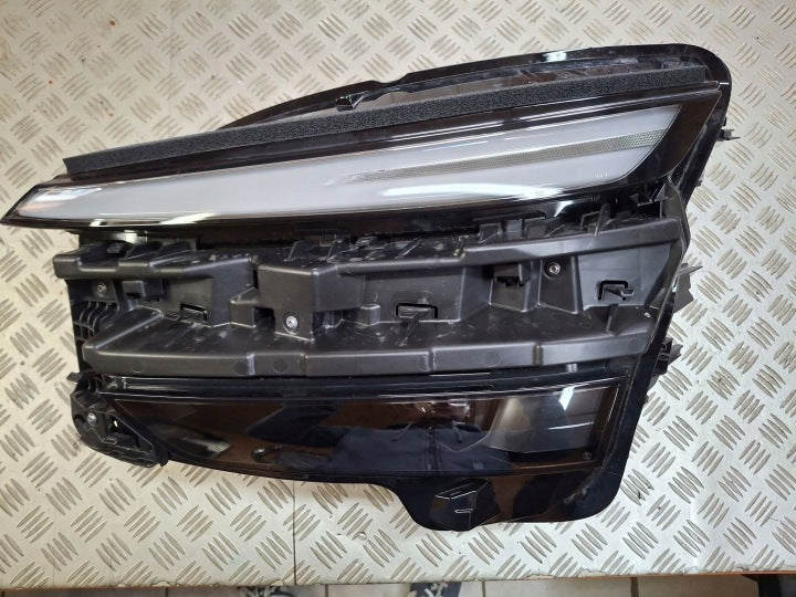 Frontscheinwerfer Tesla Y 1918350-00 LED Ein Stück (Rechts oder Links) Headlight SCH2554176007qs