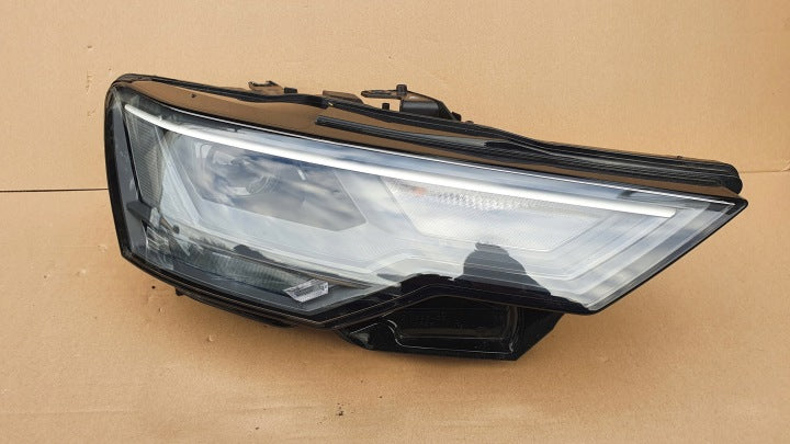 Frontscheinwerfer Audi A6 C8 4K0941034 LED Rechts Scheinwerfer Headlight SCH2554257176pd