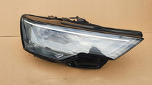 Laden Sie das Bild in den Galerie-Viewer, Frontscheinwerfer Audi A6 C8 4K0941034 LED Rechts Scheinwerfer Headlight SCH2554257176pd
