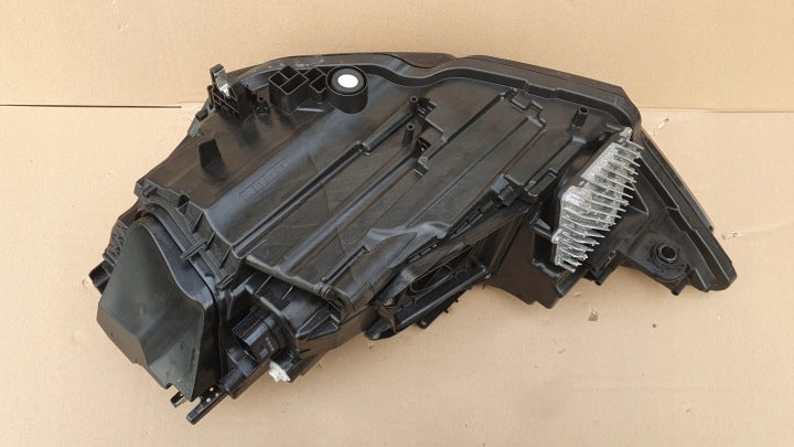 Frontscheinwerfer Audi A6 C8 4K0941034 LED Rechts Scheinwerfer Headlight SCH2554257176pd