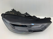 Laden Sie das Bild in den Galerie-Viewer, Frontscheinwerfer Audi A6 C8 4K0941034 LED Rechts Scheinwerfer Headlight SCH2554257176pd