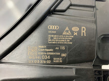 Laden Sie das Bild in den Galerie-Viewer, Frontscheinwerfer Audi A6 C8 4K0941034 LED Rechts Scheinwerfer Headlight SCH2554257176pd