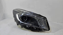 Laden Sie das Bild in den Galerie-Viewer, Frontscheinwerfer Mercedes-Benz Cla 1897879879 Rechts Scheinwerfer Headlight SCH2554532905ah