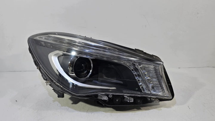 Frontscheinwerfer Mercedes-Benz Cla 1897879879 Rechts Scheinwerfer Headlight SCH2554532905ah