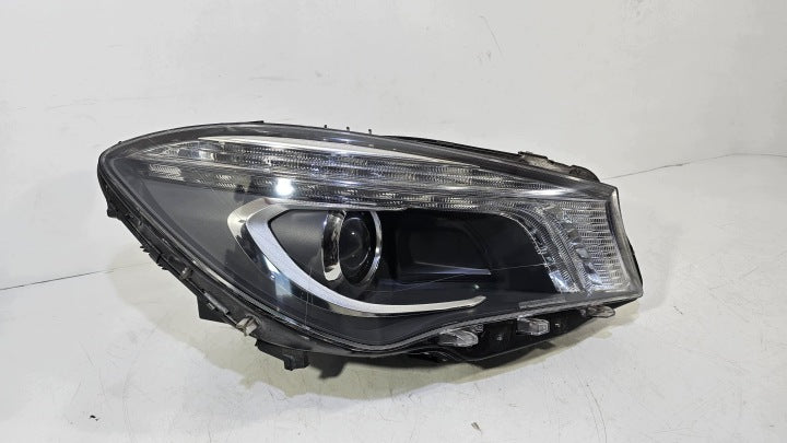 Frontscheinwerfer Mercedes-Benz Cla 1897879879 Rechts Scheinwerfer Headlight SCH2554532905ah