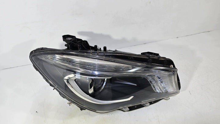 Frontscheinwerfer Mercedes-Benz Cla 1897879879 Rechts Scheinwerfer Headlight SCH2554532905ah