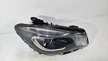 Laden Sie das Bild in den Galerie-Viewer, Frontscheinwerfer Mercedes-Benz Cla 1897879879 Rechts Scheinwerfer Headlight SCH2554532905ah