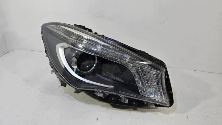 Frontscheinwerfer Mercedes-Benz Cla 1897879879 Rechts Scheinwerfer Headlight SCH2554532905ah