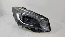 Laden Sie das Bild in den Galerie-Viewer, Frontscheinwerfer Mercedes-Benz Cla 1897879879 Rechts Scheinwerfer Headlight SCH2554532905ah