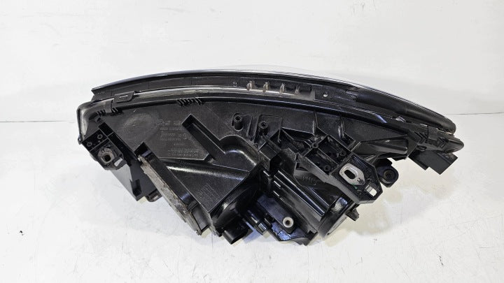 Frontscheinwerfer Mercedes-Benz Cla 1897879879 Rechts Scheinwerfer Headlight SCH2554532905ah
