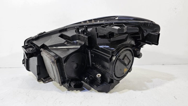 Frontscheinwerfer Mercedes-Benz Cla 1897879879 Rechts Scheinwerfer Headlight SCH2554532905ah