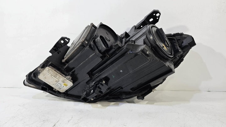 Frontscheinwerfer Mercedes-Benz Cla 1897879879 Rechts Scheinwerfer Headlight SCH2554532905ah