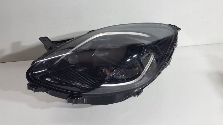 Frontscheinwerfer Ford Puma L1TB-13E015-GH LED Links Scheinwerfer Headlight SCH2554682225ah