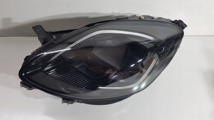 Frontscheinwerfer Ford Puma L1TB-13E015-GH LED Links Scheinwerfer Headlight SCH2554682225ah