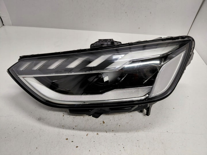 Frontscheinwerfer Audi A4 B9 8W0941033D Full LED Links Scheinwerfer Headlight SCH2556265873dg