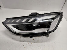Laden Sie das Bild in den Galerie-Viewer, Frontscheinwerfer Audi A4 B9 8W0941033D Full LED Links Scheinwerfer Headlight SCH2556265873dg