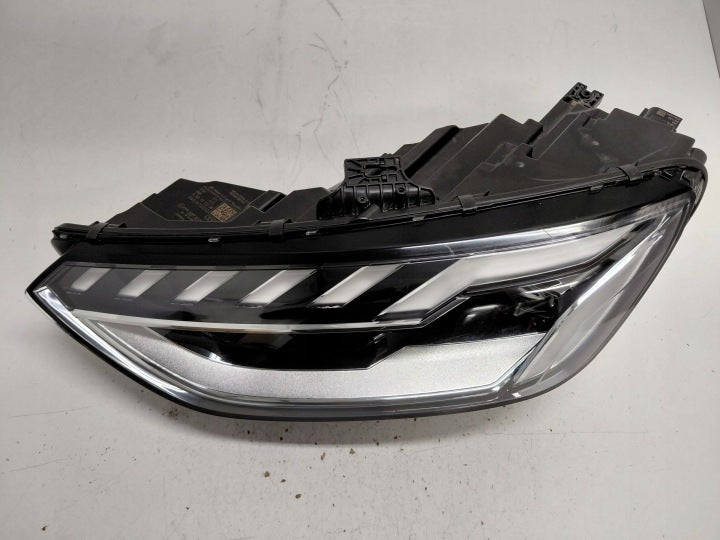 Frontscheinwerfer Audi A4 B9 8W0941033D Full LED Links Scheinwerfer Headlight SCH2556265873dg