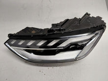 Laden Sie das Bild in den Galerie-Viewer, Frontscheinwerfer Audi A4 B9 8W0941033D Full LED Links Scheinwerfer Headlight SCH2556265873dg