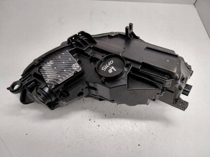 Frontscheinwerfer Audi A4 B9 8W0941033D Full LED Links Scheinwerfer Headlight SCH2556265873dg
