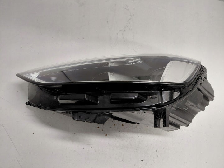Frontscheinwerfer Audi A4 B9 8W0941033D Full LED Links Scheinwerfer Headlight SCH2556265873dg