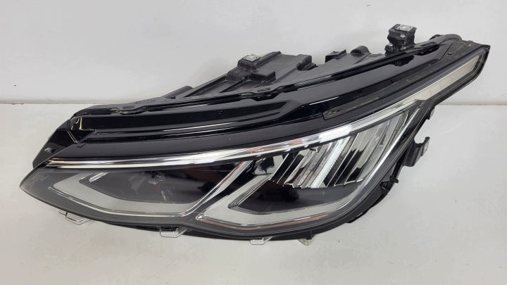 Frontscheinwerfer VW Golf VIII I 5H1941005 LED Links Scheinwerfer Headlight SCH2556890780fj