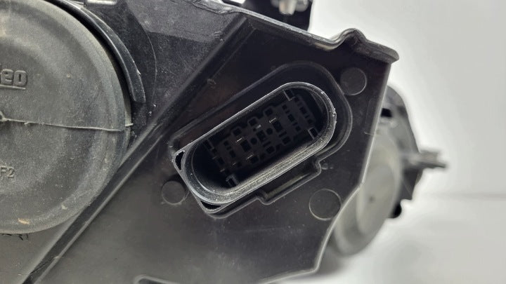 Frontscheinwerfer VW Golf VIII I 5H1941005 LED Links Scheinwerfer Headlight SCH2556890780fj