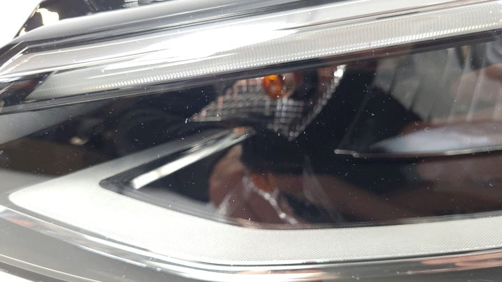 Frontscheinwerfer VW Golf VIII I 5H1941005 LED Links Scheinwerfer Headlight SCH2556890780fj