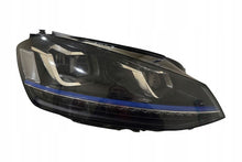Load image into Gallery viewer, Frontscheinwerfer VW 5GE941036 Rechts Scheinwerfer Headlight SCH2557038042ol