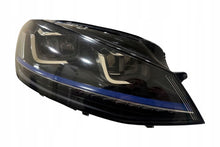 Load image into Gallery viewer, Frontscheinwerfer VW 5GE941036 Rechts Scheinwerfer Headlight SCH2557038042ol