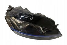Load image into Gallery viewer, Frontscheinwerfer VW 5GE941036 Rechts Scheinwerfer Headlight SCH2557038042ol