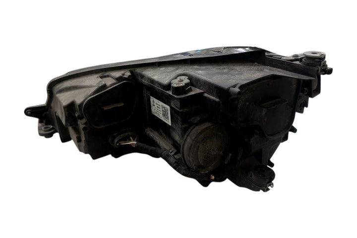 Frontscheinwerfer VW 5GE941036 Rechts Scheinwerfer Headlight SCH2557038042ol