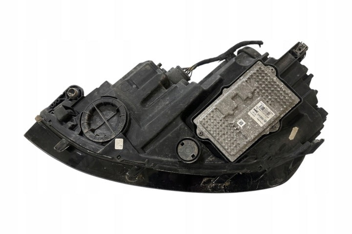 Frontscheinwerfer VW 5GE941036 Rechts Scheinwerfer Headlight SCH2557038042ol