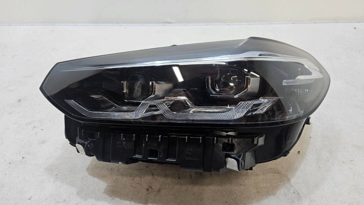 Frontscheinwerfer BMW X3 G01 G02 5A2920106 Links Scheinwerfer Headlight SCH2557883200pb