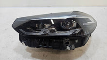 Laden Sie das Bild in den Galerie-Viewer, Frontscheinwerfer BMW X3 G01 G02 5A2920106 Links Scheinwerfer Headlight SCH2557883200pb