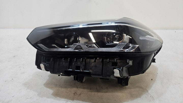Frontscheinwerfer BMW X3 G01 G02 5A2920106 Links Scheinwerfer Headlight SCH2557883200pb