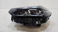 Laden Sie das Bild in den Galerie-Viewer, Frontscheinwerfer BMW X3 G01 G02 5A2920106 Links Scheinwerfer Headlight SCH2557883200pb